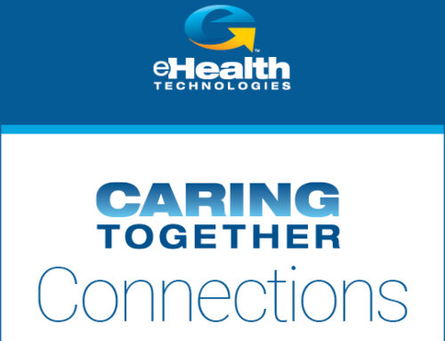 Caring Together Connections Employee News
